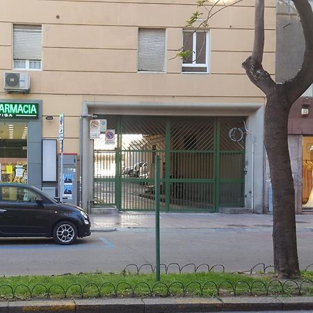 Castedd'House Daire Cagliari Dış mekan fotoğraf