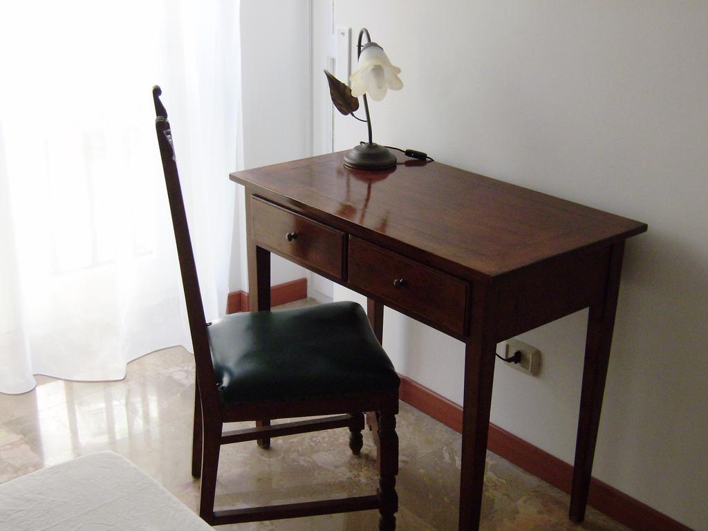 Castedd'House Daire Cagliari Oda fotoğraf