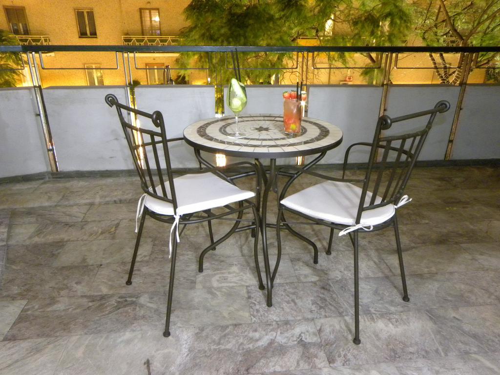 Castedd'House Daire Cagliari Dış mekan fotoğraf