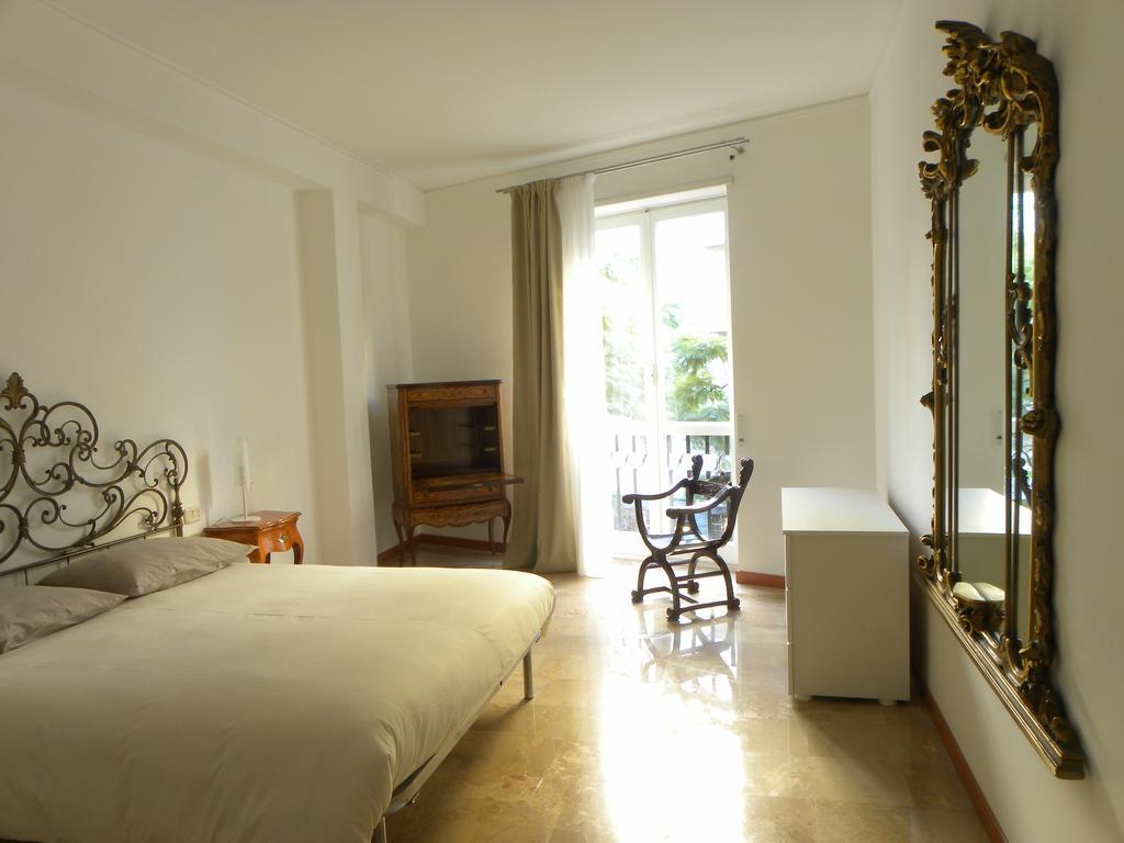 Castedd'House Daire Cagliari Dış mekan fotoğraf