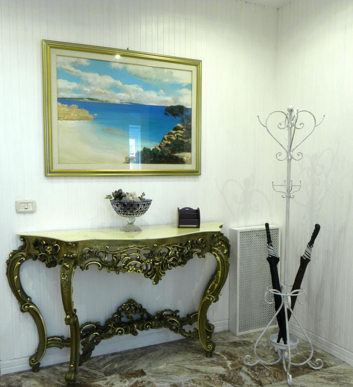Castedd'House Daire Cagliari Oda fotoğraf