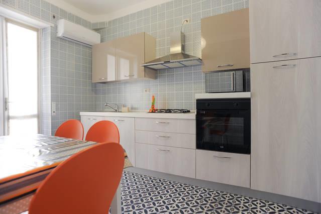 Castedd'House Daire Cagliari Dış mekan fotoğraf