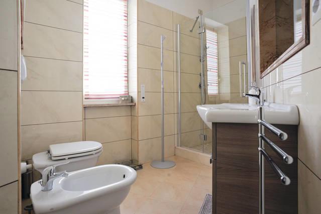 Castedd'House Daire Cagliari Dış mekan fotoğraf